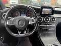 Mercedes-Benz C 400 COUPÉ 4MATIC AMG LINE MEMORY/360KAM/DISTR Nero - thumbnail 13