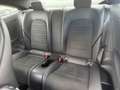 Mercedes-Benz C 400 COUPÉ 4MATIC AMG LINE MEMORY/360KAM/DISTR Nero - thumbnail 15