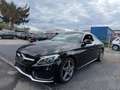 Mercedes-Benz C 400 COUPÉ 4MATIC AMG LINE MEMORY/360KAM/DISTR Nero - thumbnail 1