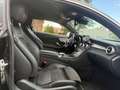 Mercedes-Benz C 400 COUPÉ 4MATIC AMG LINE MEMORY/360KAM/DISTR Nero - thumbnail 9