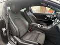 Mercedes-Benz C 400 COUPÉ 4MATIC AMG LINE MEMORY/360KAM/DISTR Zwart - thumbnail 18