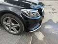 Mercedes-Benz C 400 COUPÉ 4MATIC AMG LINE MEMORY/360KAM/DISTR Zwart - thumbnail 19
