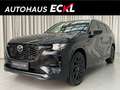 Mazda CX-80 3.3L D254PS 8AT AWD HOMURA PLUS Negru - thumbnail 1