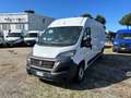 Fiat Ducato 35 2.3 mjt 140CV LH2 +iva Bianco - thumbnail 3