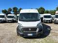 Fiat Ducato 35 2.3 mjt 140CV LH2 +iva Bianco - thumbnail 2