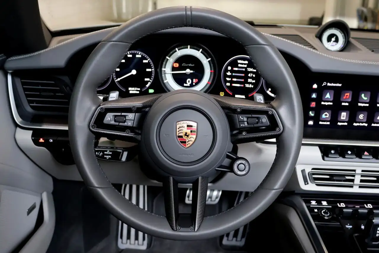 Porsche 911 fotografie Porsche 911
