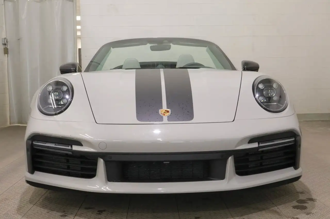 Porsche 911 fotografie Porsche 911