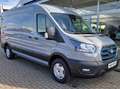 Ford E-Transit e-Transit 350 L3H2 89kWh Lkw HA Trend Szary - thumbnail 2