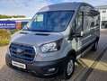 Ford E-Transit e-Transit 350 L3H2 89kWh Lkw HA Trend Szary - thumbnail 1