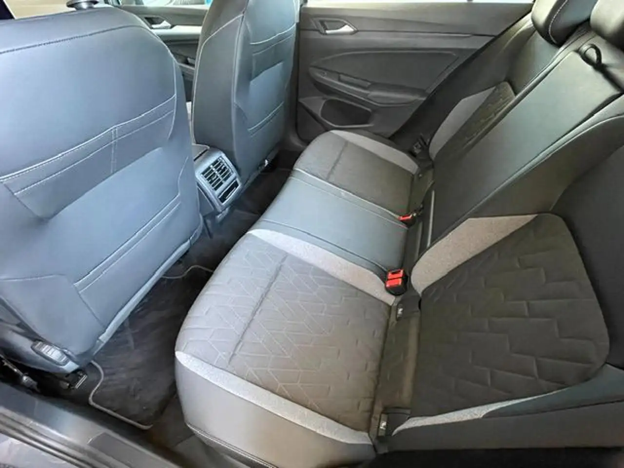 Volkswagen Golf 2.0 TDI 150 CV DSG GOAL 7-GANG, миниатюра 12