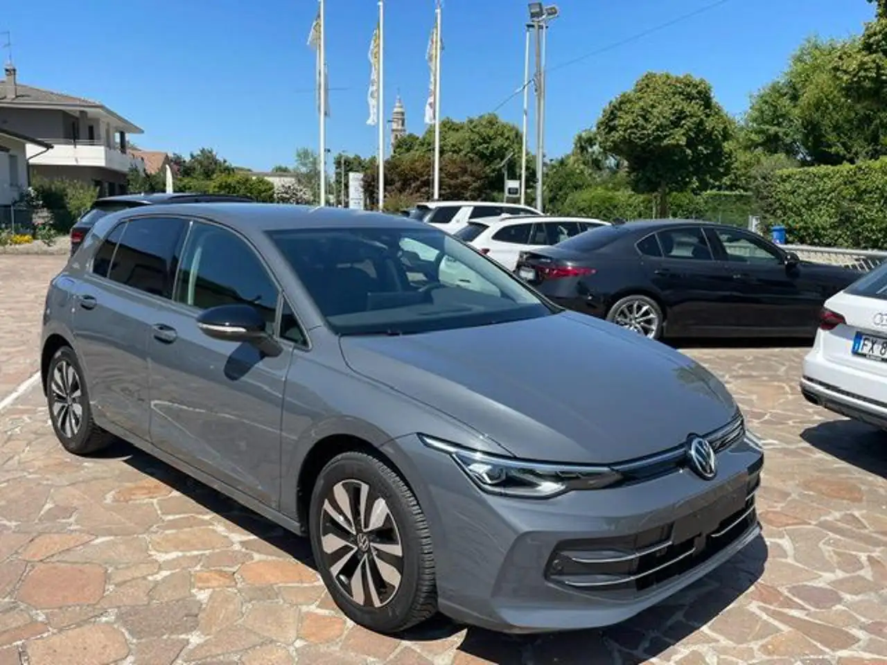 Volkswagen Golf 2.0 TDI 150 CV DSG GOAL 7-GANG