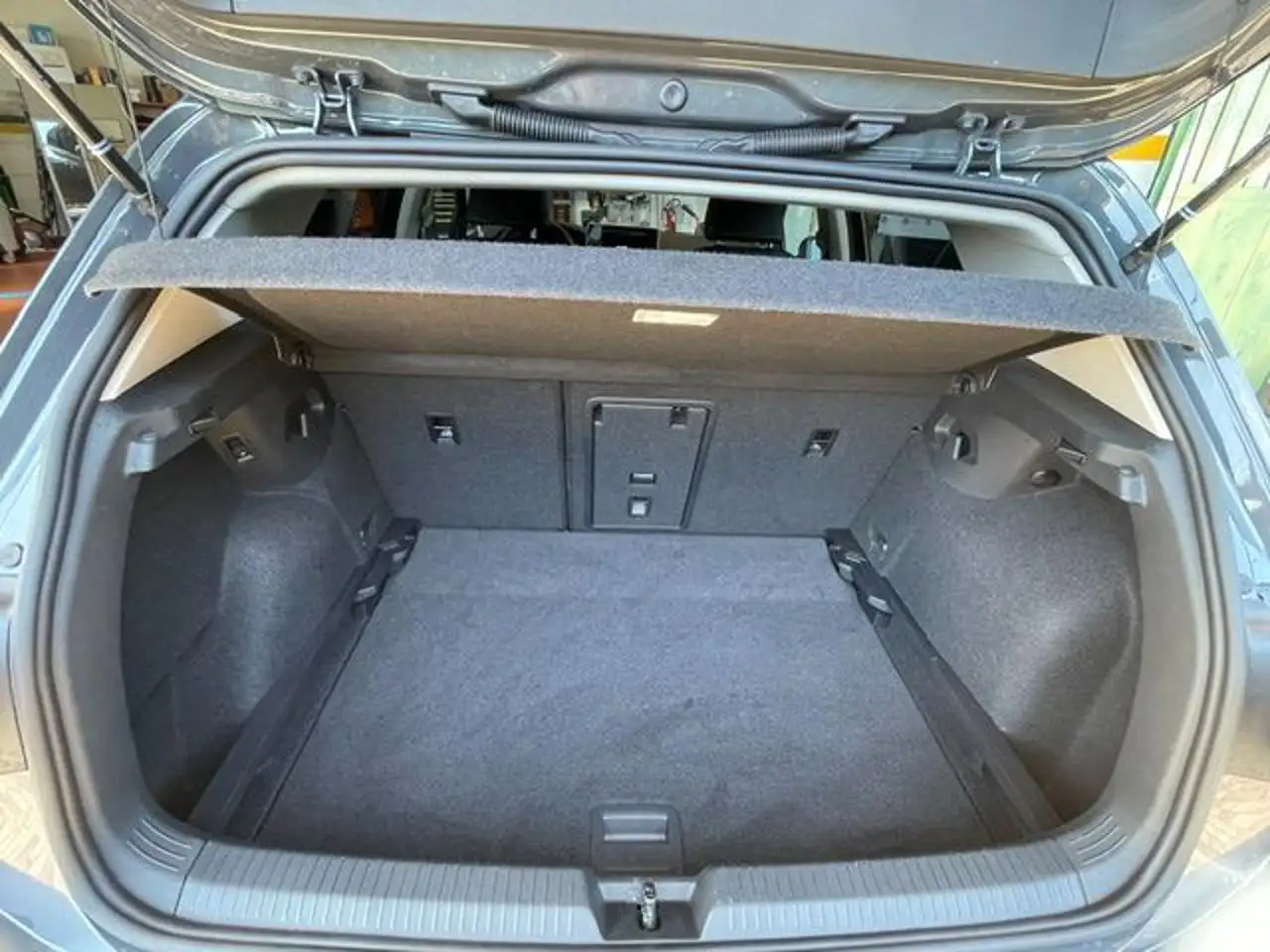Volkswagen Golf 2.0 TDI 150 CV DSG GOAL 7-GANG, миниатюра 15