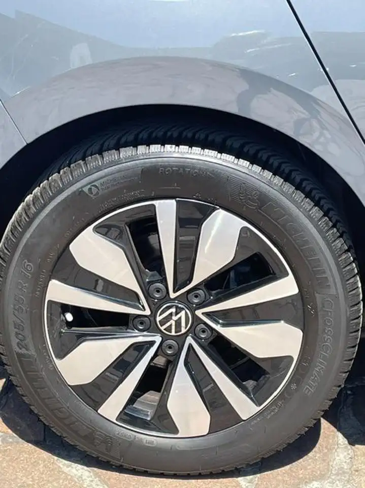 Volkswagen Golf 2.0 TDI 150 CV DSG GOAL 7-GANG, миниатюра 9