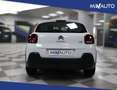Citroen C3 1.2 PureTech Feel S&S 83CV EU6 Weiß - thumbnail 4
