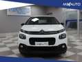 Citroen C3 1.2 PureTech Feel S&S 83CV EU6 Weiß - thumbnail 2