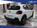 Citroen C3 1.2 PureTech Feel S&S 83CV EU6 Weiß - thumbnail 5