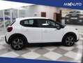 Citroen C3 1.2 PureTech Feel S&S 83CV EU6 Weiß - thumbnail 3