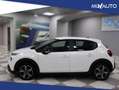 Citroen C3 1.2 PureTech Feel S&S 83CV EU6 Weiß - thumbnail 6