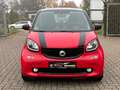 smart forTwo coupe Panorama LED TÜV NEU Schwarz - thumbnail 2