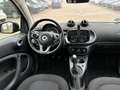 smart forTwo coupe Panorama LED TÜV NEU Schwarz - thumbnail 12