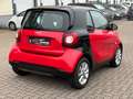 smart forTwo coupe Panorama LED TÜV NEU Schwarz - thumbnail 6