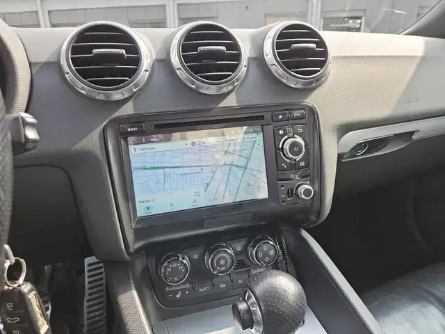 Audi TT view 14
