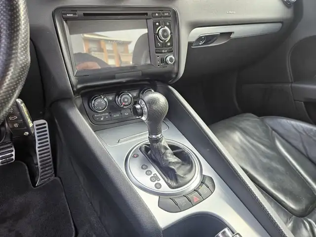 Audi TT view 13