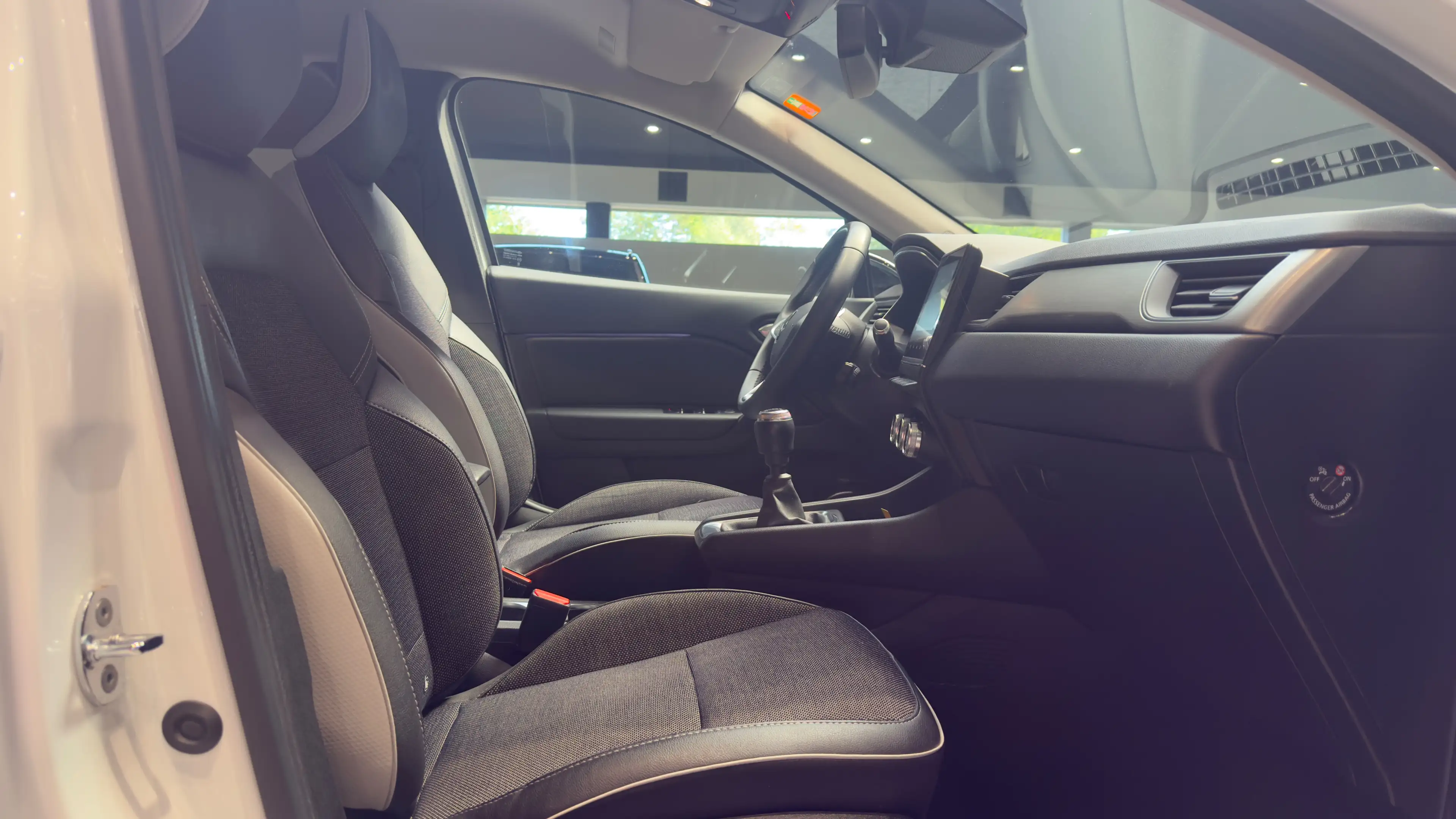 Renault Captur 1.5**GPS**CAMERA**GARANTIE 12 MOIS — photo 15