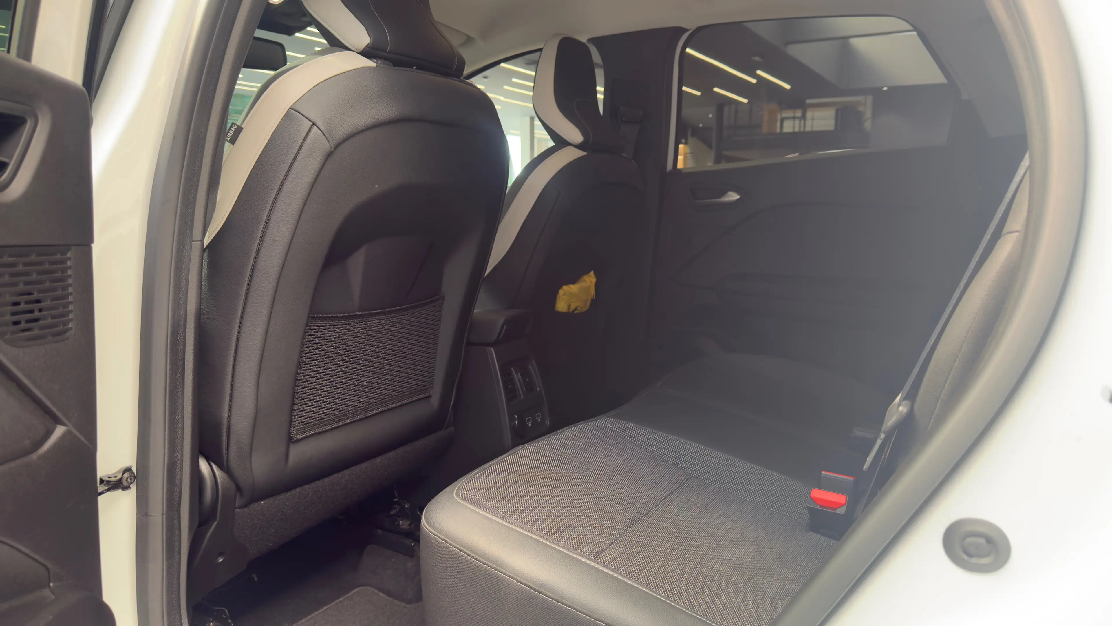 Renault Captur 1.5**GPS**CAMERA**GARANTIE 12 MOIS — photo 9