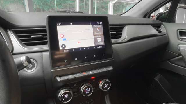 Renault Captur — photo 16