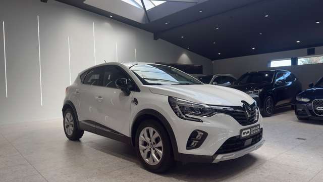 Renault Captur — photo 5