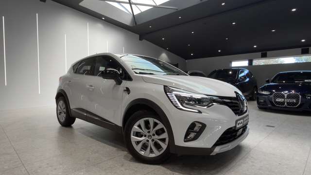Renault Captur — photo 3