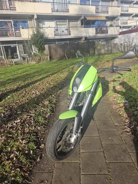 KTM 640 DUKE - foto 7