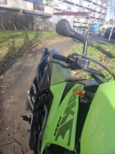 KTM 640 DUKE - foto 3