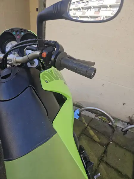 KTM 640 DUKE - foto 4