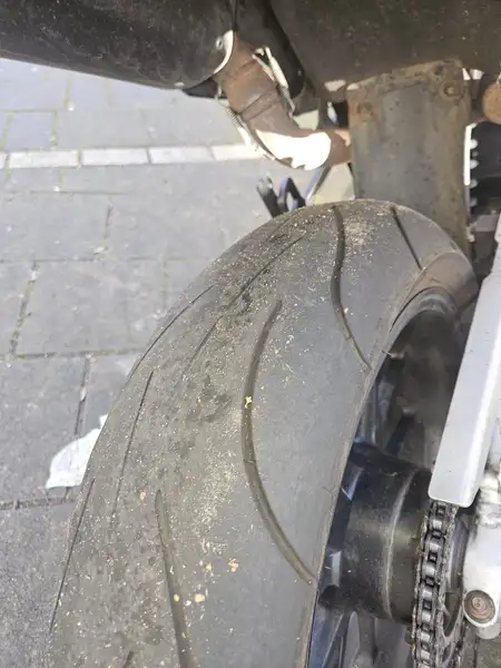 KTM 640 DUKE - foto 5