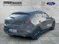 Mazda 3 Homura / Alexa / Navi / LED / RFK / IACC Gris - thumbnail 4