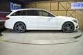 Mercedes-Benz C 250 Estate 250CDI BE Elegance 4M Aut. Blanco - thumbnail 21
