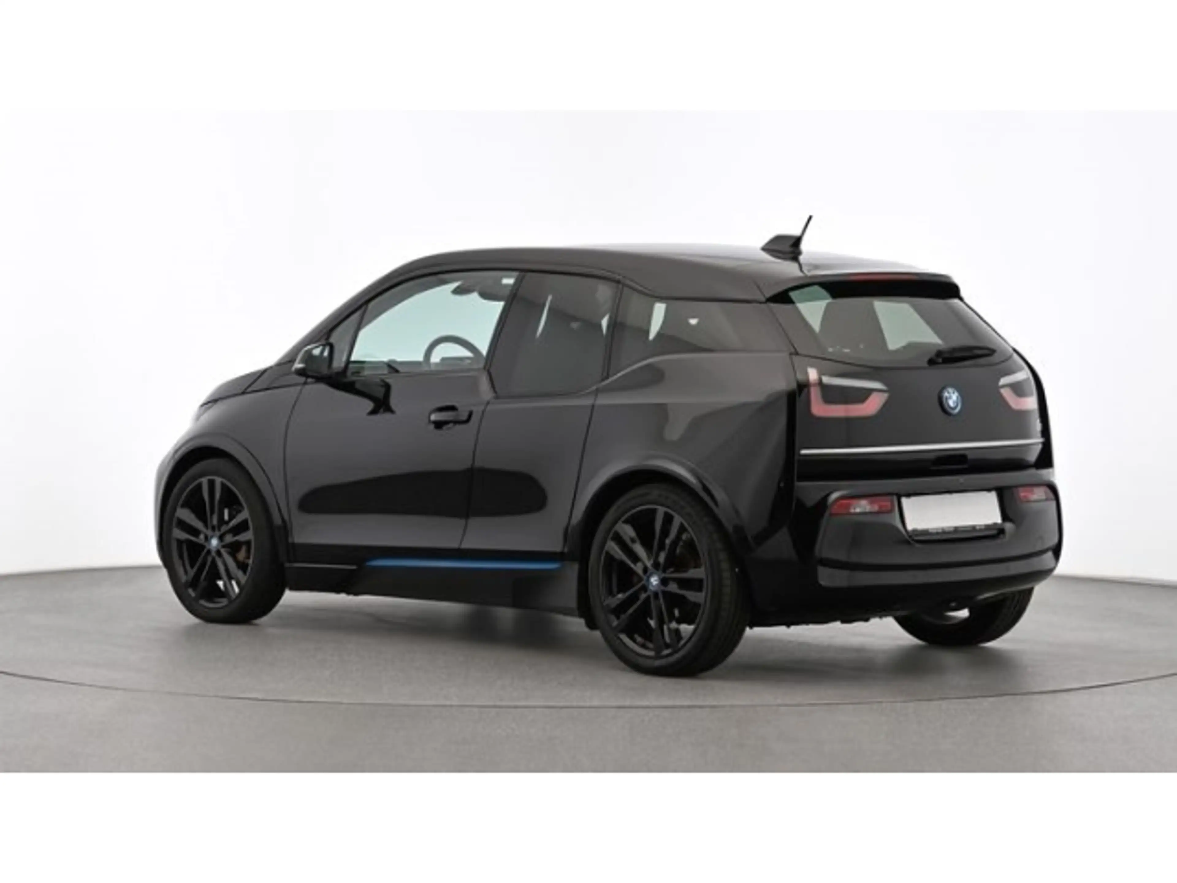 BMW i3 120Ah SPORTPAKET+NAVI+SHZ+PDC+DAB+MFL+USB+CAM — photo 13