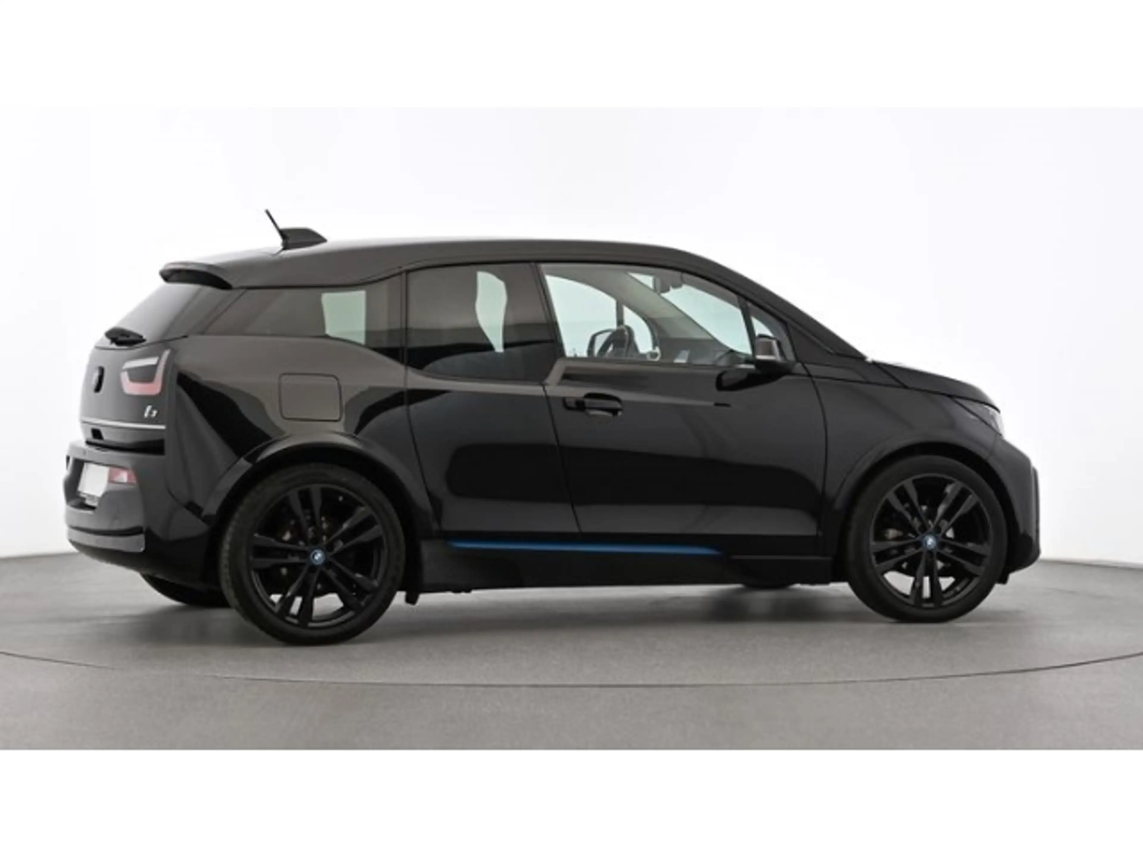 BMW i3 120Ah SPORTPAKET+NAVI+SHZ+PDC+DAB+MFL+USB+CAM — photo 7