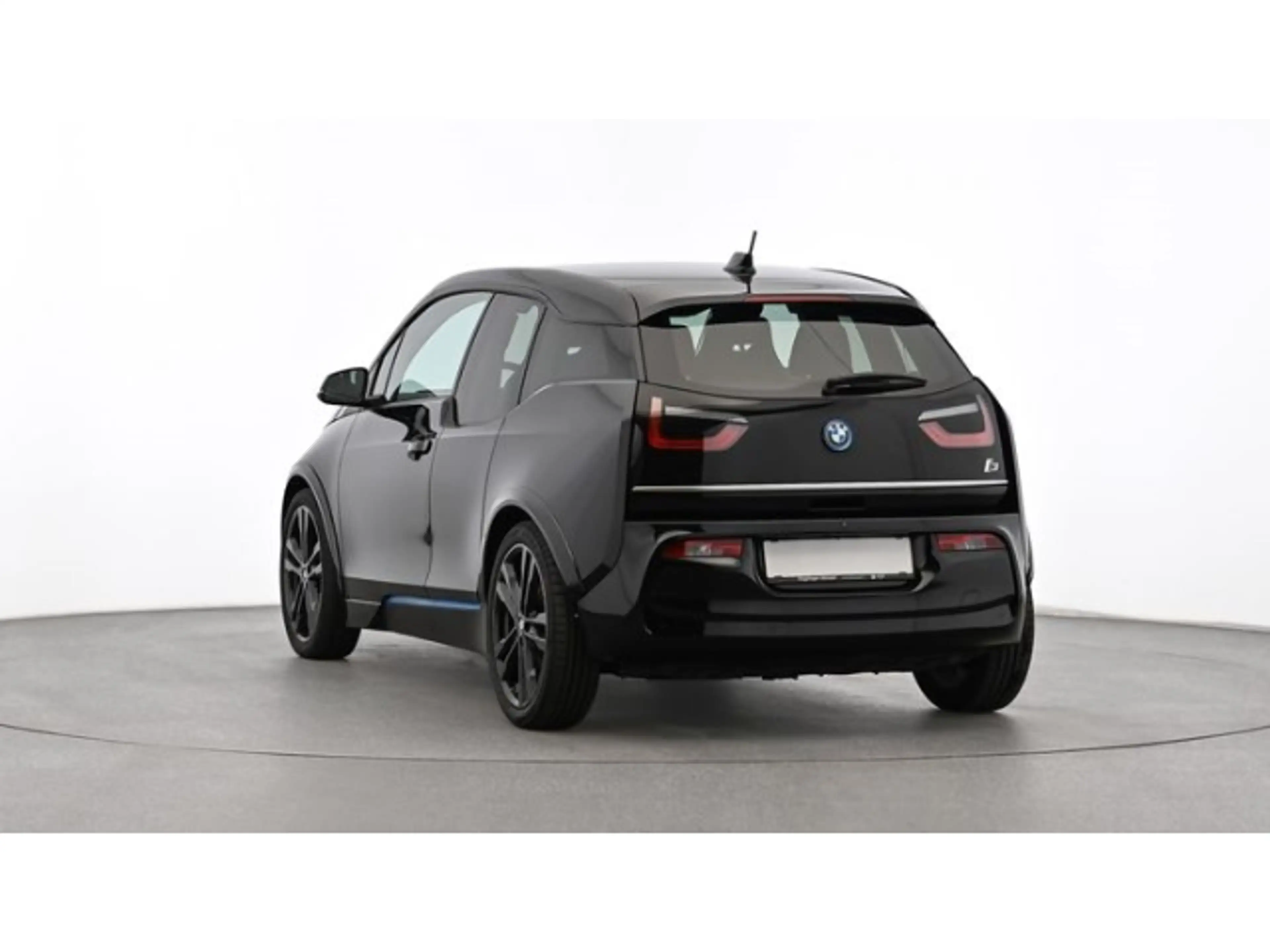BMW i3 120Ah SPORTPAKET+NAVI+SHZ+PDC+DAB+MFL+USB+CAM — photo 12