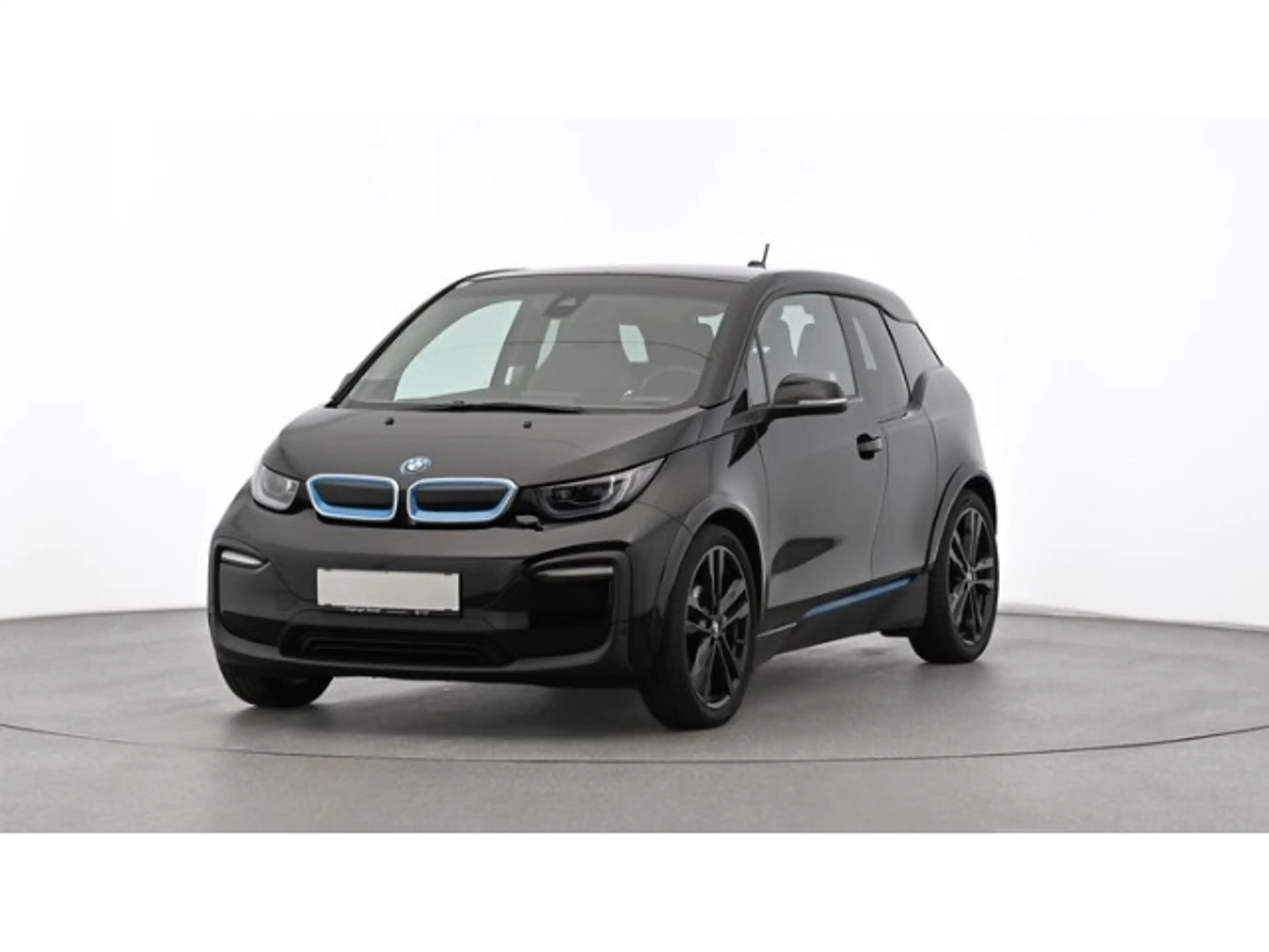 BMW i3 120Ah SPORTPAKET+NAVI+SHZ+PDC+DAB+MFL+USB+CAM