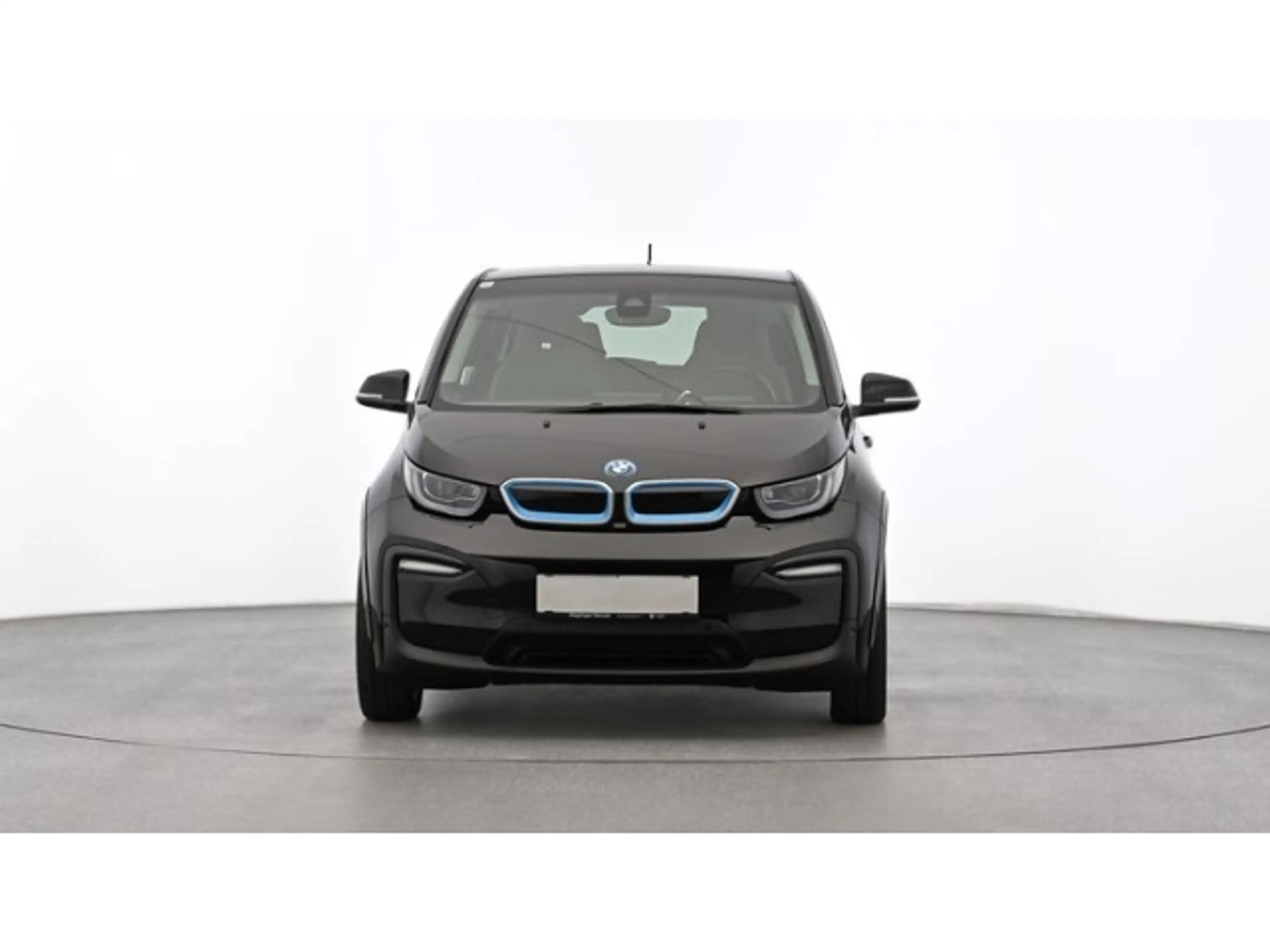 BMW i3 120Ah SPORTPAKET+NAVI+SHZ+PDC+DAB+MFL+USB+CAM — photo 2