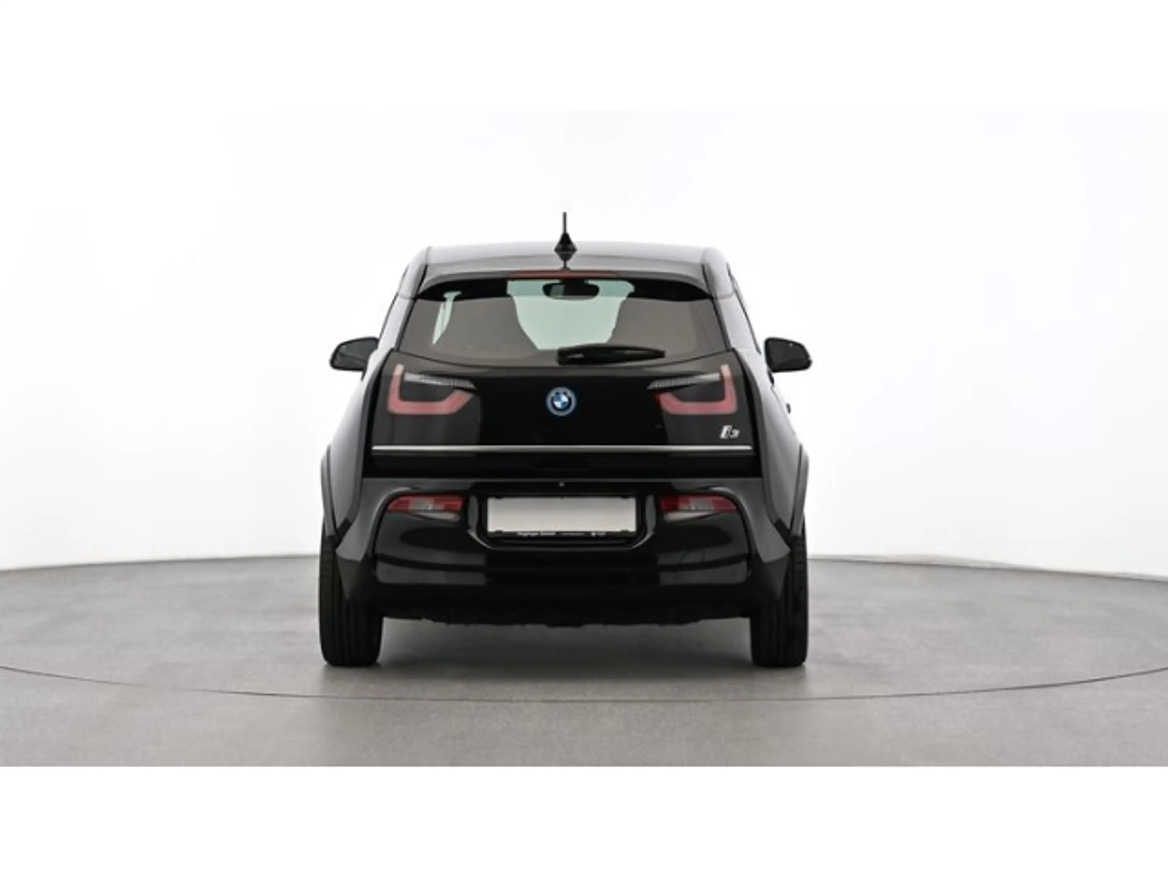 BMW i3 120Ah SPORTPAKET+NAVI+SHZ+PDC+DAB+MFL+USB+CAM — photo 11