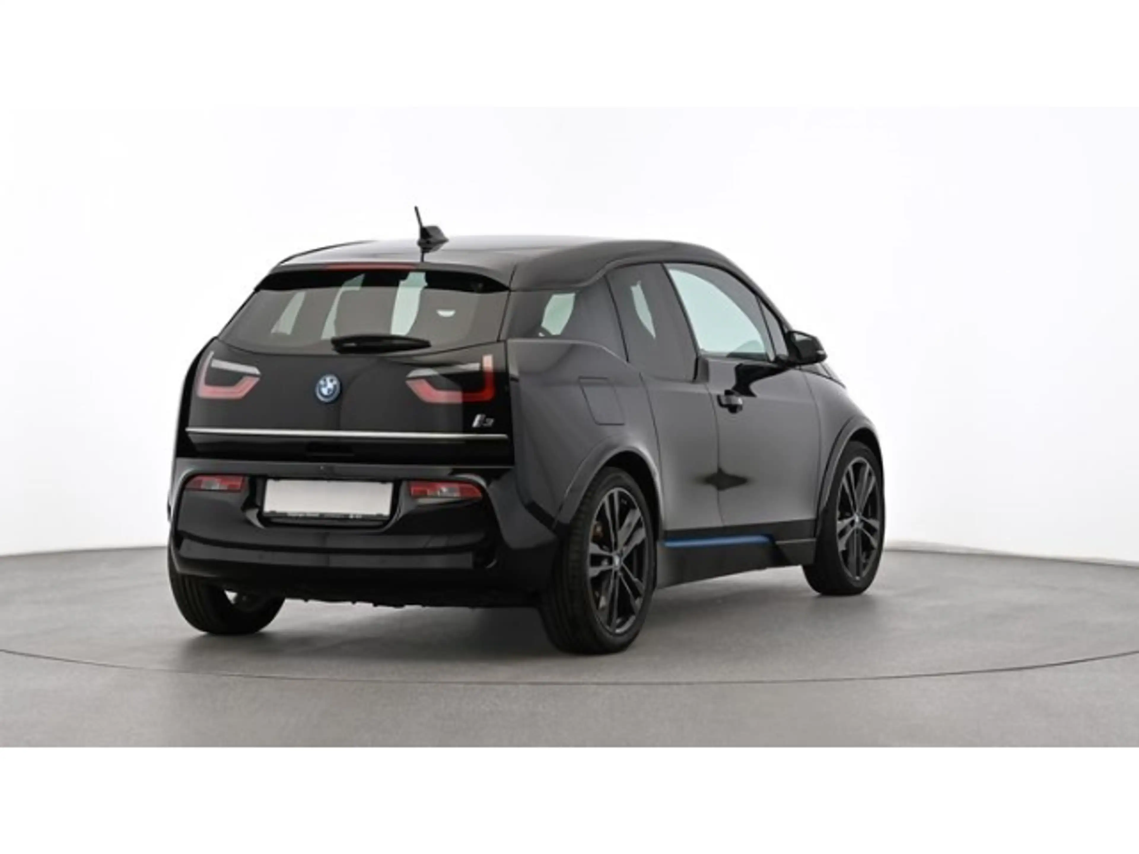 BMW i3 120Ah SPORTPAKET+NAVI+SHZ+PDC+DAB+MFL+USB+CAM — photo 10