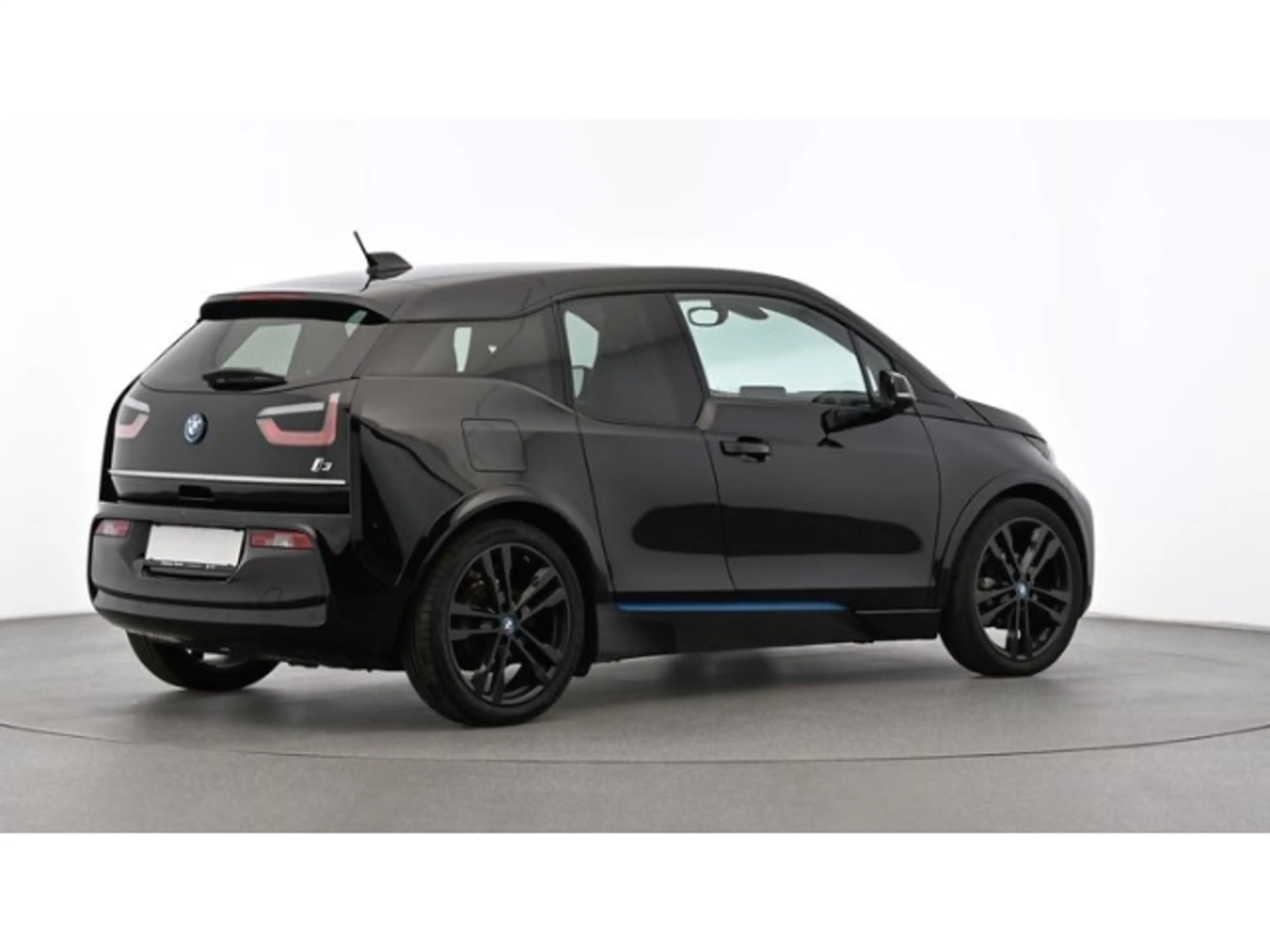 BMW i3 120Ah SPORTPAKET+NAVI+SHZ+PDC+DAB+MFL+USB+CAM — photo 8