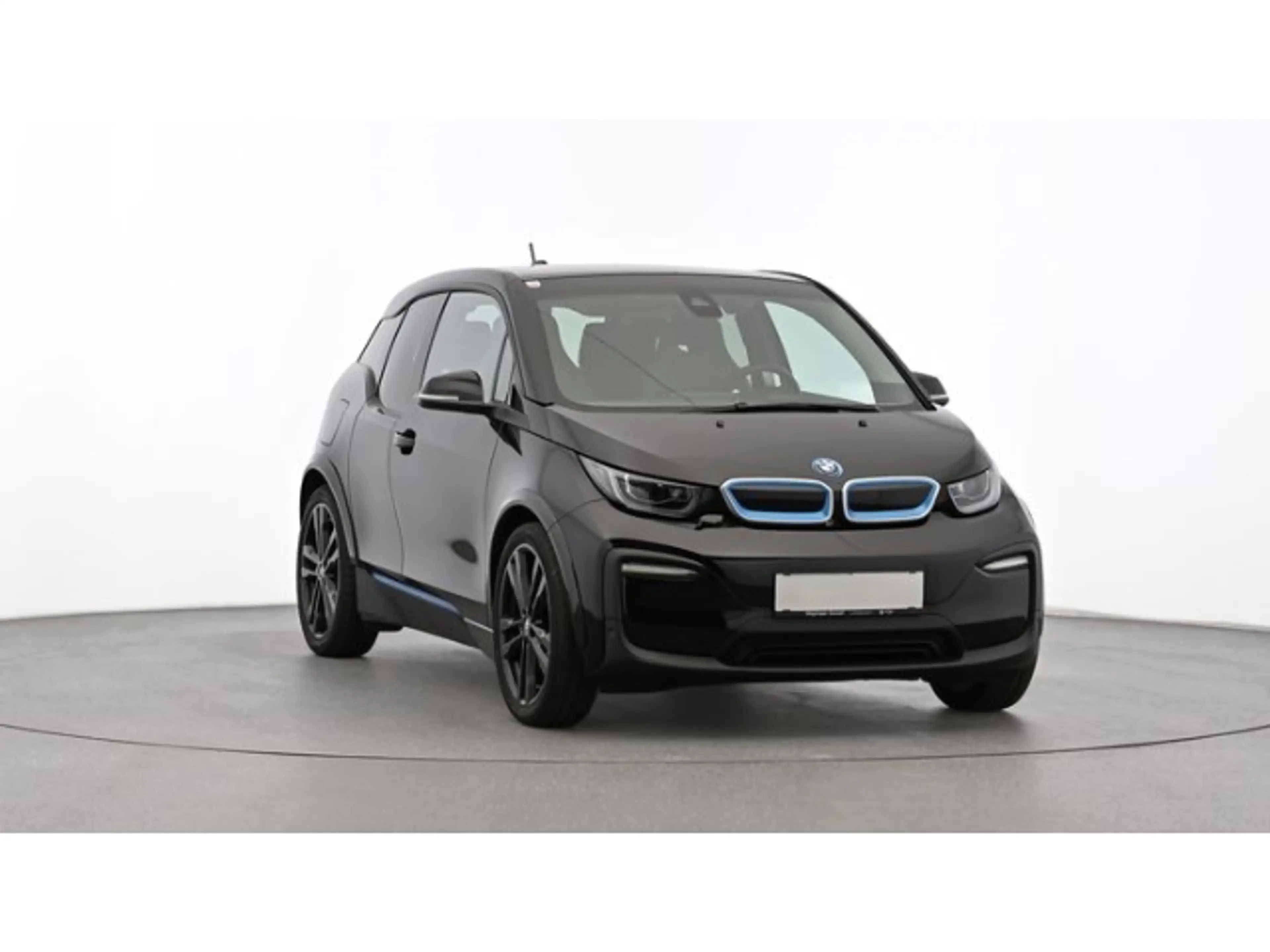 BMW i3 120Ah SPORTPAKET+NAVI+SHZ+PDC+DAB+MFL+USB+CAM — photo 3