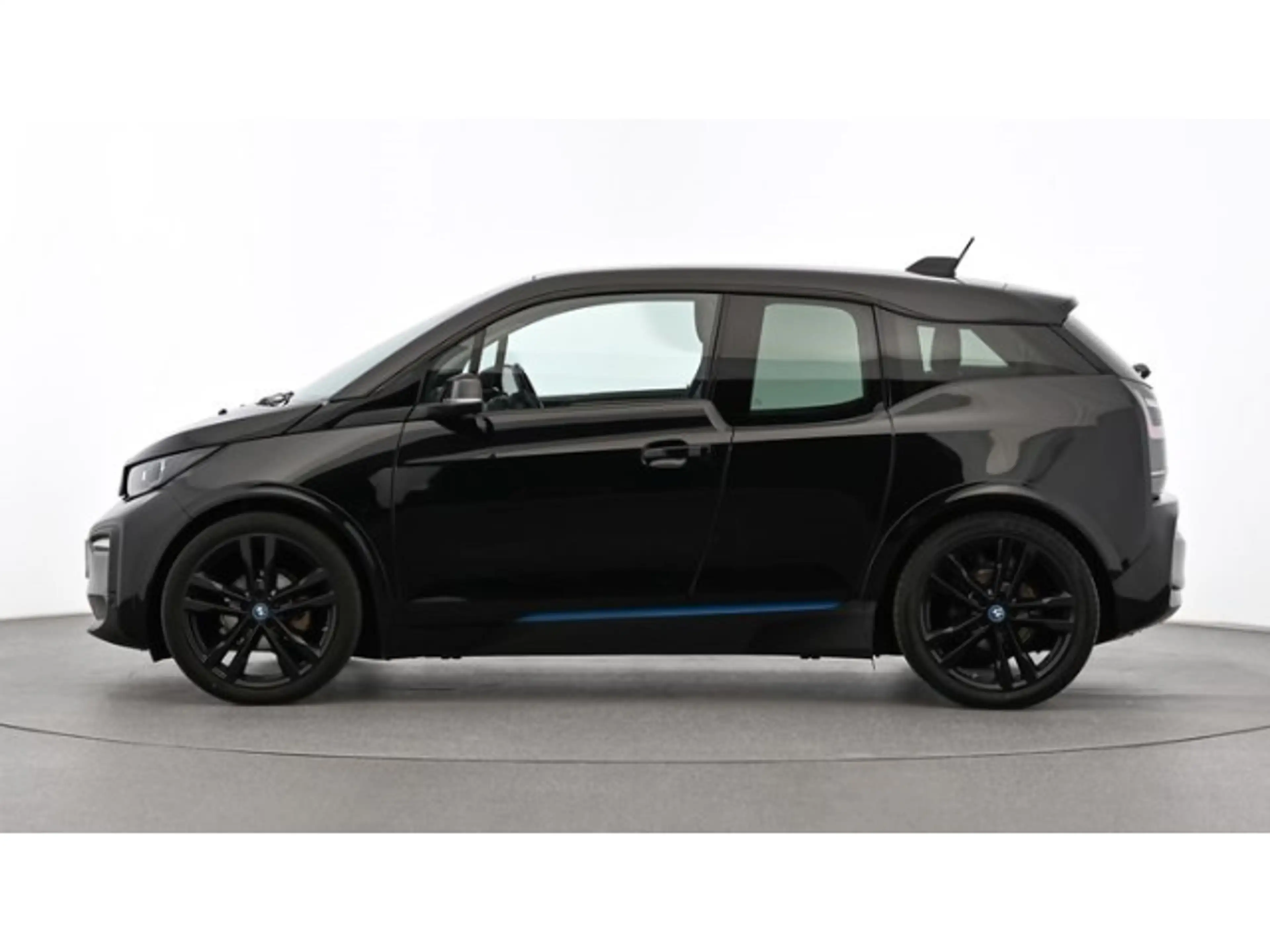 BMW i3 120Ah SPORTPAKET+NAVI+SHZ+PDC+DAB+MFL+USB+CAM — photo 15