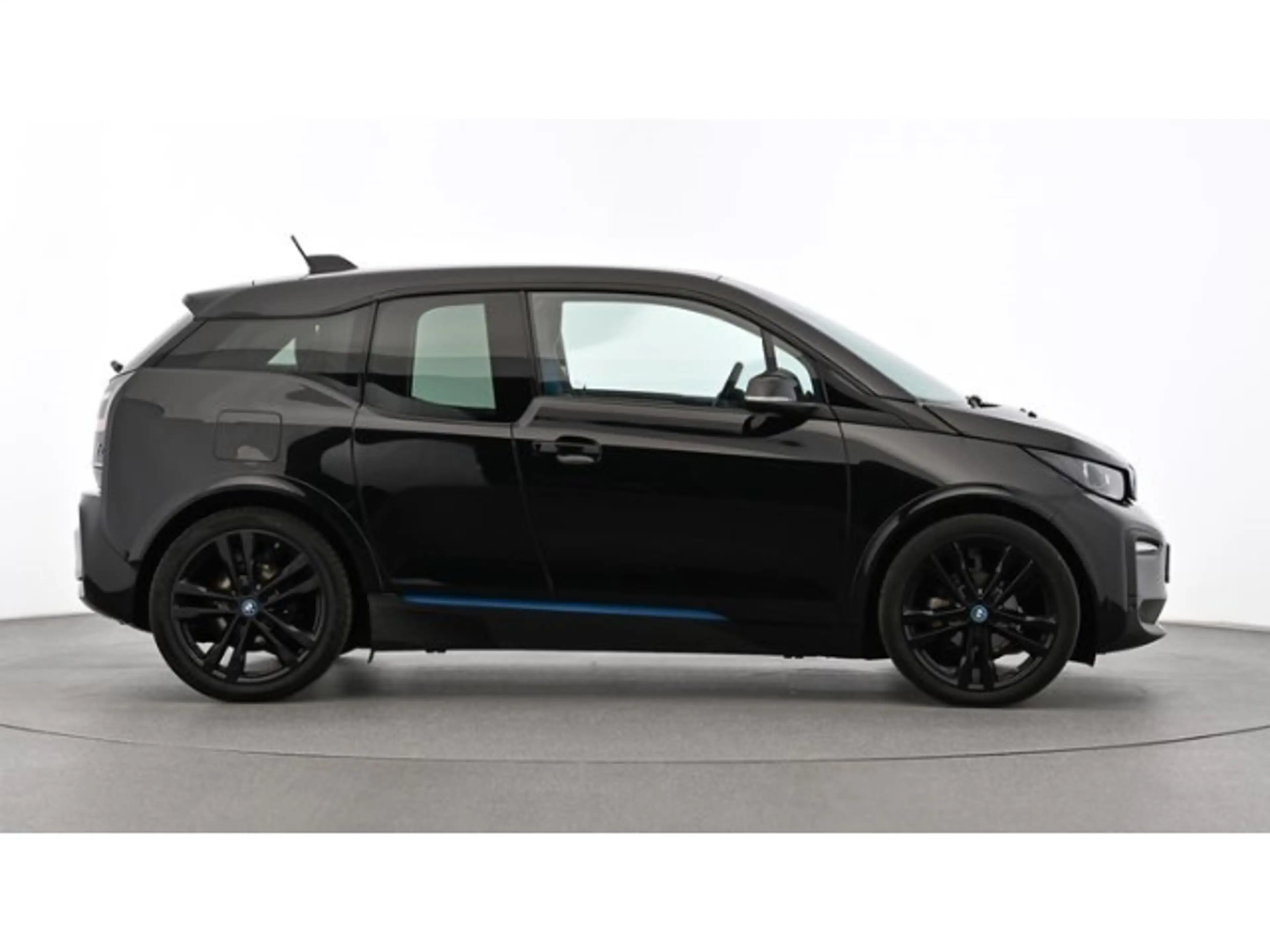 BMW i3 120Ah SPORTPAKET+NAVI+SHZ+PDC+DAB+MFL+USB+CAM — photo 6