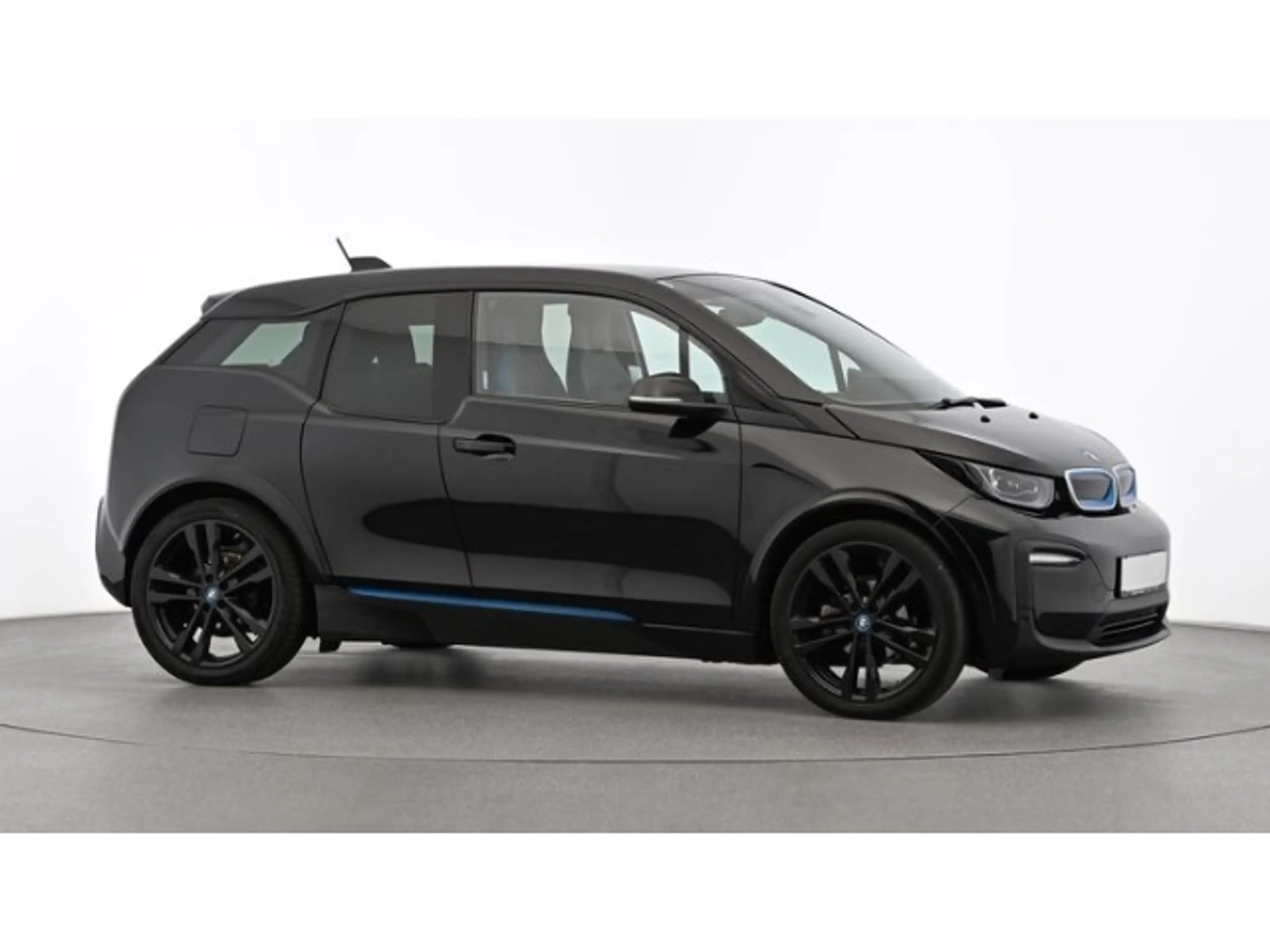 BMW i3 120Ah SPORTPAKET+NAVI+SHZ+PDC+DAB+MFL+USB+CAM — photo 5